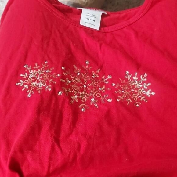 NWOT CW CLASSICS WOMENS TOP - Picture 2 of 3